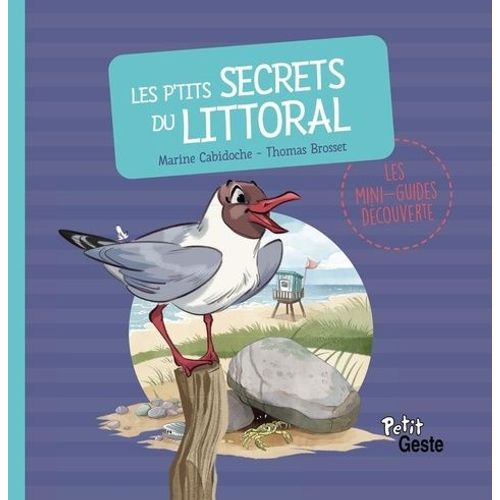 Les P'tits Secrets Du Littoral