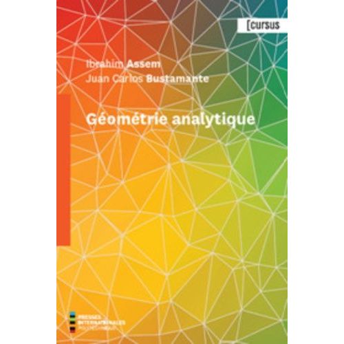 Géométrie Analytique
