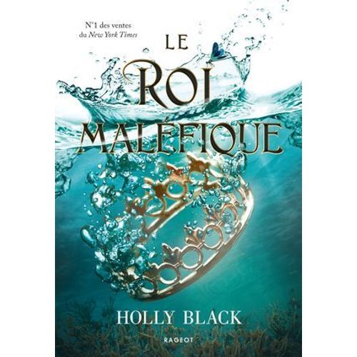 Le Roi Maléfique