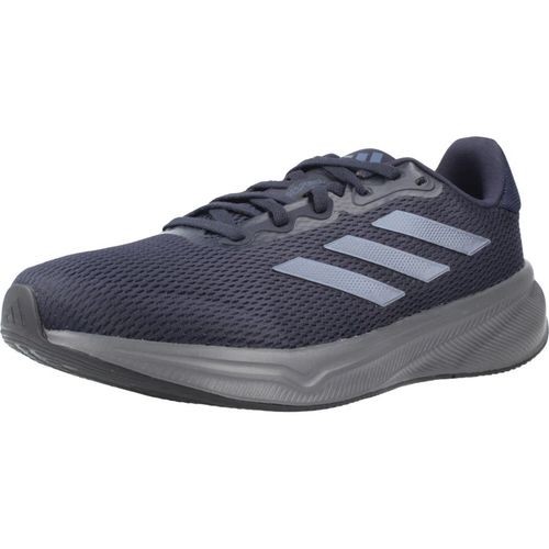 Chaussures Adidas Response Colour Bleu
