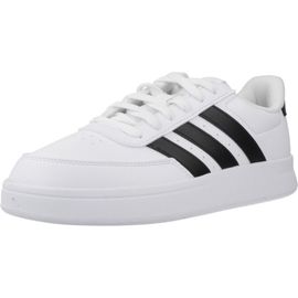 Chaussures Adidas Breaknet 2.0 Colour Blanc