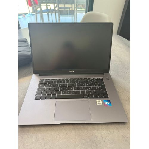 Honor MagicBook X 15 - 15" Intel Core i3 - Ram 8 Go - DD 120 Go