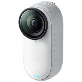 INSTA360 GO 3S Caméra autonome, 64 Go, Blanc Arctique