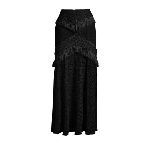 2025 Col En V Frange Garniture Bikini Maillot De Bain Taille Haute Maillots De Bain Avec Jupe Pour Femmes Licou Maillots De Bain Imprimer Été Femme