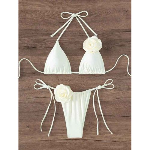 Sexy Bikinis Maillots De Bain Femmes Maillots De Bain Push Up Femme Plage Vêtements De Natation Maillots De Bain Brésilien Bikini Ensemble Piscine Baigneur 2024