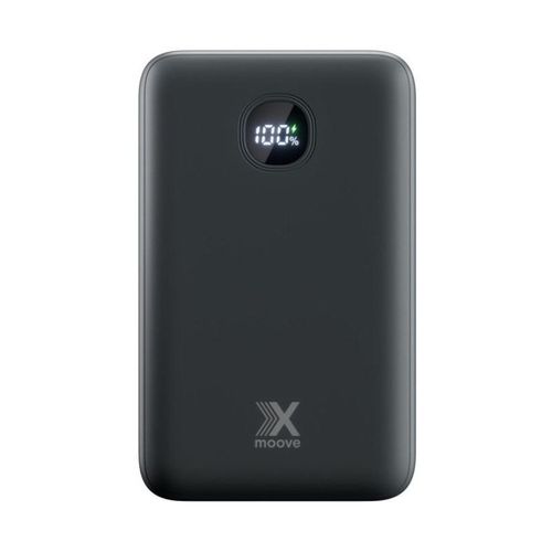 Batterie Externe Xmoove Mini20 18w 20000 Mah Gris