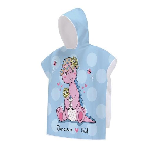 Serviette De Plage À Capuche Pour Garçons Et Filles, Grande Serviette De Bain Pour Enfants, Microcarence Douce Absorbante Avec Capuche Pour Tout-Petits Garçons, 23.6x35.5 Pouces