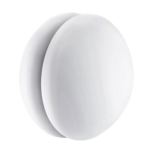 Poids De Rideau De Douche Magnétiques En Silicone, Nappe, Imperméable, Sans Trou, Doublure, Injuste