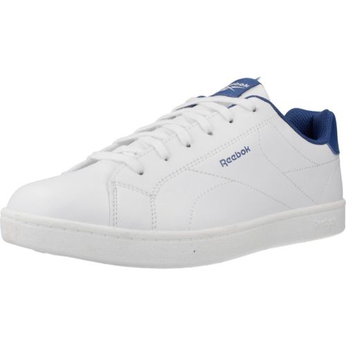 Chaussures Reebok Royal Complete Cln 2.0 Colour Blanc