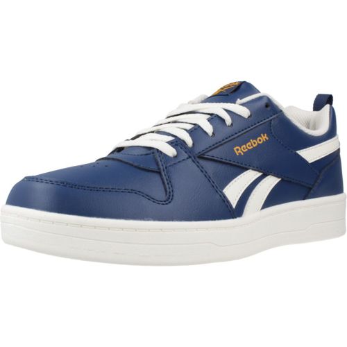 Chaussures Reebok Royal Prime 2.0 Colour Bleu