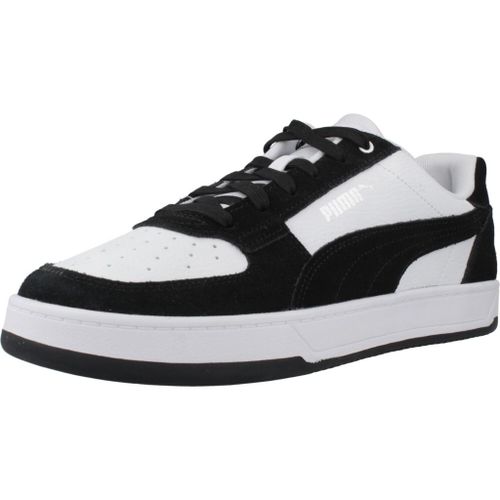 Chaussures Puma Caven 2.0 Mono Colour Noir