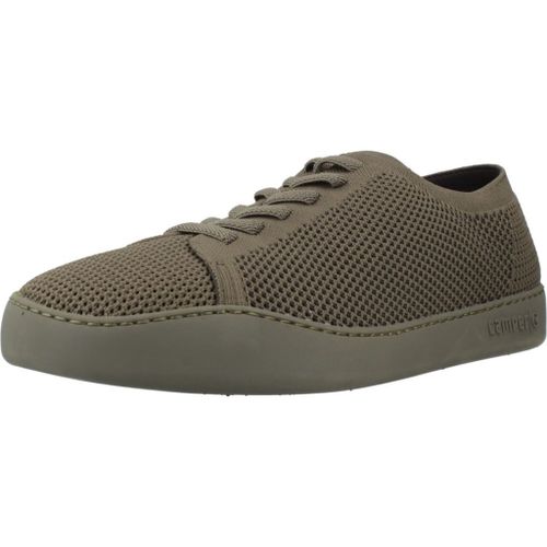 Camper Peu Touring Colour Vert