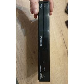 Panasonic blu-ray DMP-BDT165