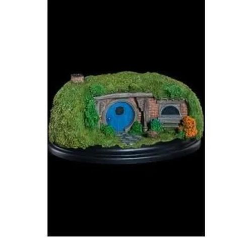 Le Hobbit - Un voyage inattendu statuette 26 Ga¿