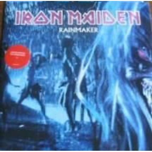 Rainmaker (45t Bleu Ciel)