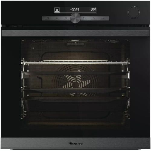 Four encastrable fonction vapeur HISENSE O643PG