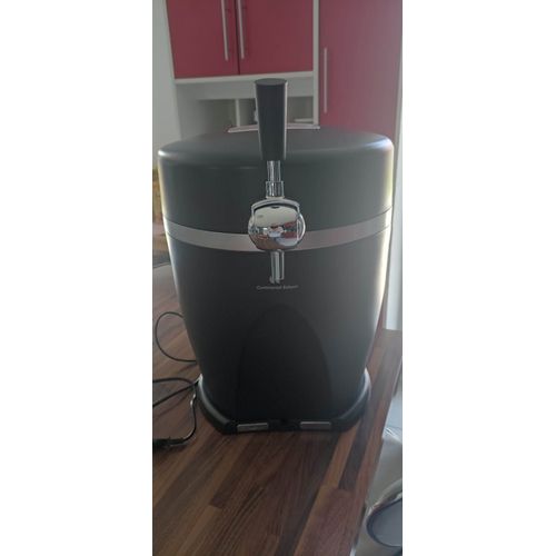 Tireuse à bière