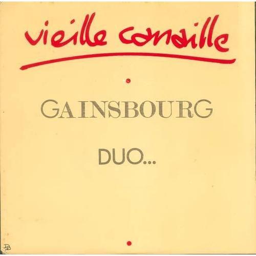 Vieille Canaille / Lola Rastaquouere