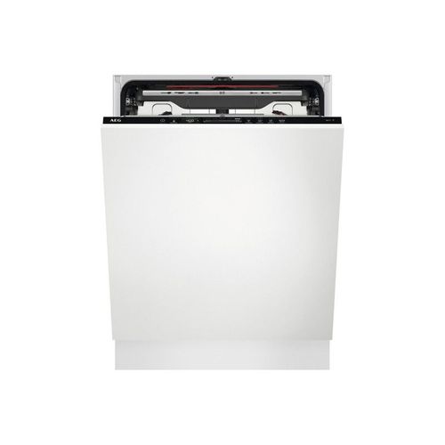 LAVE VAISSELLE ENCASTRABLE AEG FSK77708P
