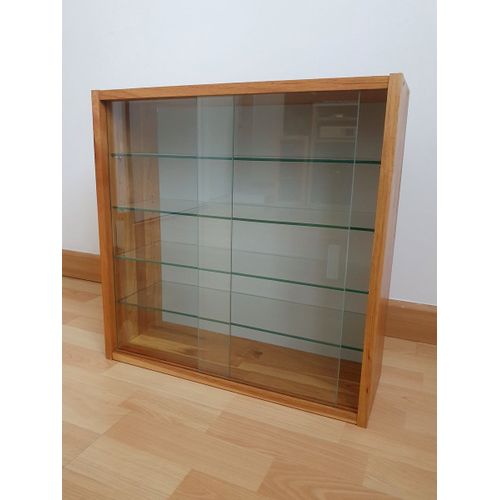 Vitrine Ikéa
