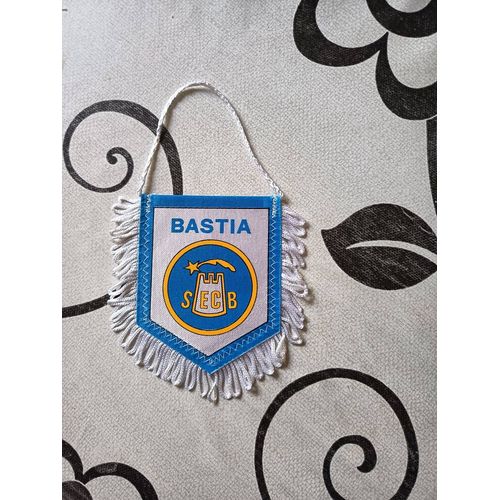 Fanion Bastia