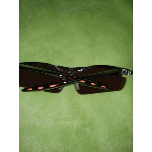 Lunettes De Soleil Cat 3 Marron