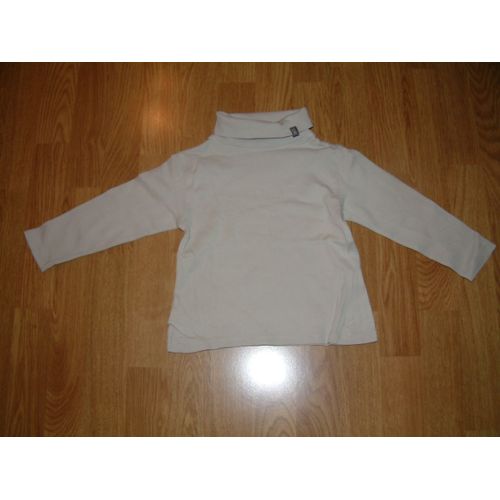 Sous-Pull Okaïdi 3 Ans Garçon