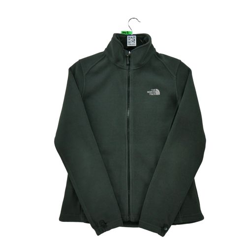 Reconditionné - Veste Polaire Femme Tnf Noir - Taille M - Femme - Noir