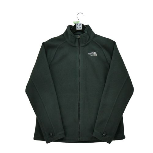 Reconditionné - Veste Polaire Femme Tnf Noir - Taille L - Femme - Noir
