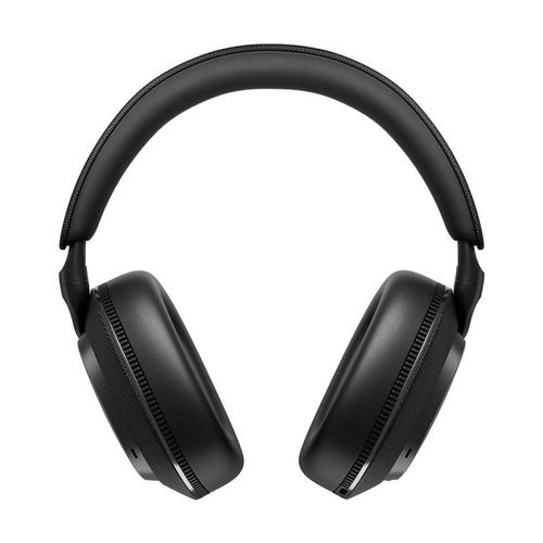 CASQUE CIRCUM AURAL SANS FIL BOWERS & WILKINS PX7 S3 BLUETOOTH AVEC RÉDUCTION ACTIVE DU BRUIT NOIR ANTHRACITE