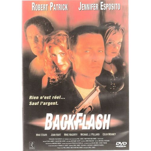 Backflash