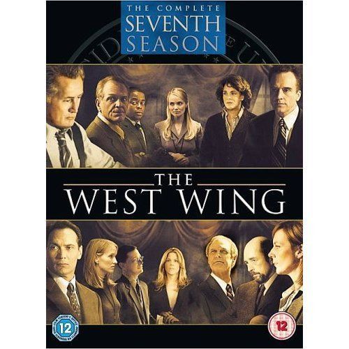 West Wing  - A La Maison Blanche - Season 7