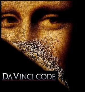 The Da Vinci Code Film Tie-In