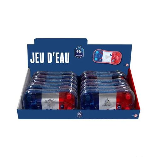 Jeu D'eau Fff Pouvant Jouer Seul Ou À Deux