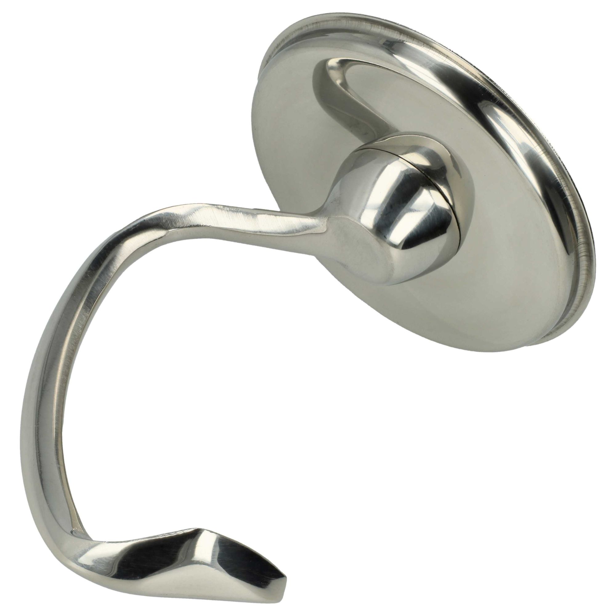 vhbw Crochet pétrisseur compatible avec KitchenAid KSM150, KSM150A,...