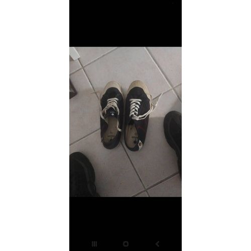 Chaussure Faguo Poiture 43
