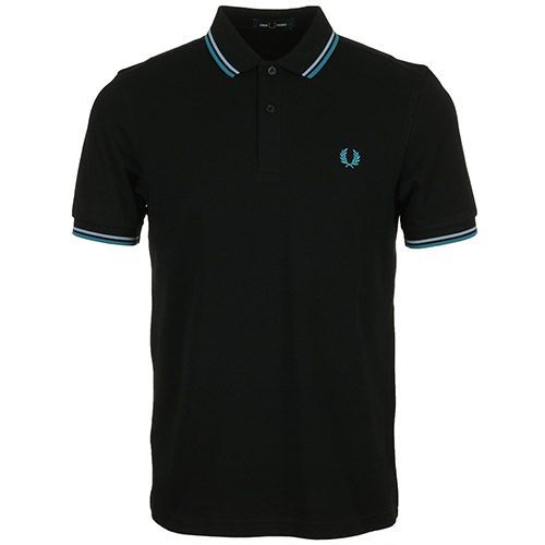 Fred Perry Twin Tipped