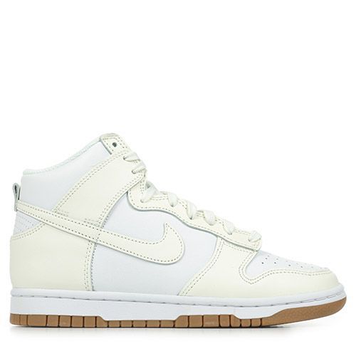 Chaussures Nike W Dunk High
