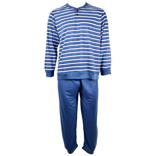 Pyjama Homme Eco Homewear 2938 Marine