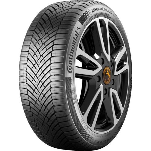 Pneu Continental AllSeasonContact 2 ( 235/45 R17 97Y XL EVc )