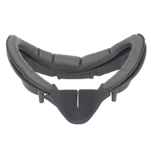 Vr Glesses Eye Mask Pad Face Cover Mask Frame Home Spare Cover For Valve Index