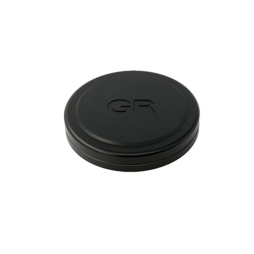 Couvercle d¿objectif de protection anti-poussière pour objectif d¿appareil photo Ricoh GR III GR II GR2 GR3