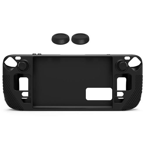 Housse De Protection Pour Coque Pour Console De Jeu Steam Deck Protection Pour Étui Souple