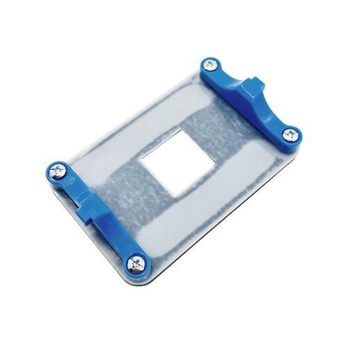 AM5 Support de dissipateur thermique de carte mère Cadre de contact de processeur pour ordinateur de PC de jeu