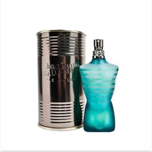 Jpg Le Male Eau De Toilette Pour Homme 75ml 