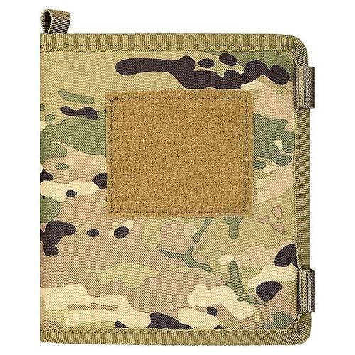 Imperméable tactiquement Carte Sac de rangement Pliable Sundries Pochette Carte Protecteur