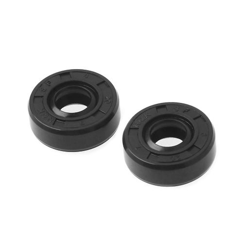 8x20x7mm Portable Breadmaker Sorbet Machine Blender Repair Parts Oil Seal Ring