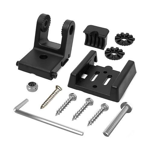 Support de sonde Pièces de réparation Support de tableau arrière pour XNT 920T 9HW 7400931 Durable