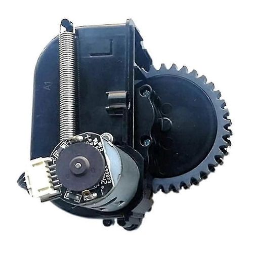 Moteur de roue de robot pour Ilife V3S Pro V5S Pro Ilife V50 V55 (Gauche)