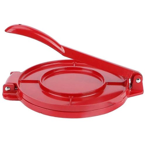 Presse À Tortillas Presse À Pâte De 8 Pouces Quesadilla Maker Presse À Tortillas Presse À Tortillas Chapati